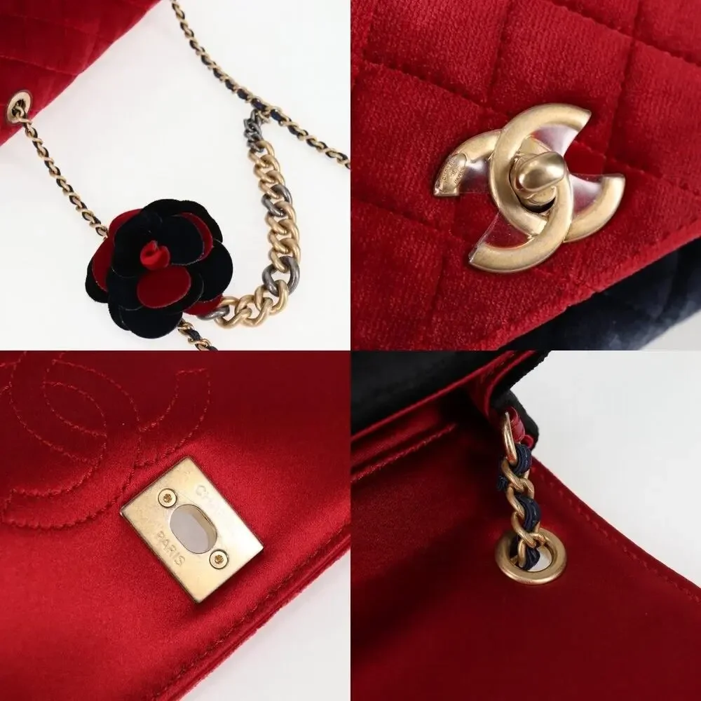 CHANEL height width